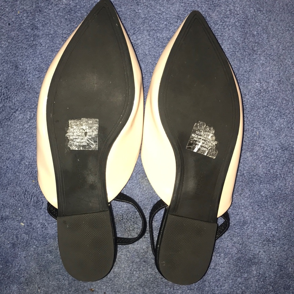Express flats - Picture 2 of 2
